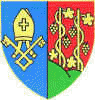 Wappen der Marktgemeinde Prottes