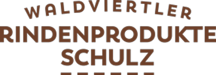 Logo Waldviertler Rindenprodukte - Schulz GmbH