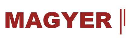 Logo Magyer Betriebs GmbH