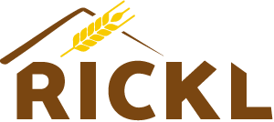 Logo Rickl Mühle