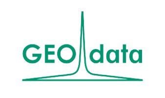 Logo GEOdata