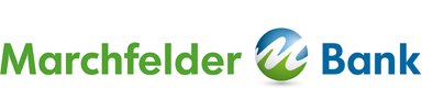 Logo der Marchfelderbank