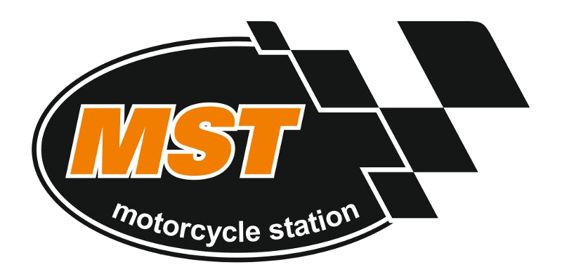 Logo Motorcycle Station Prottes